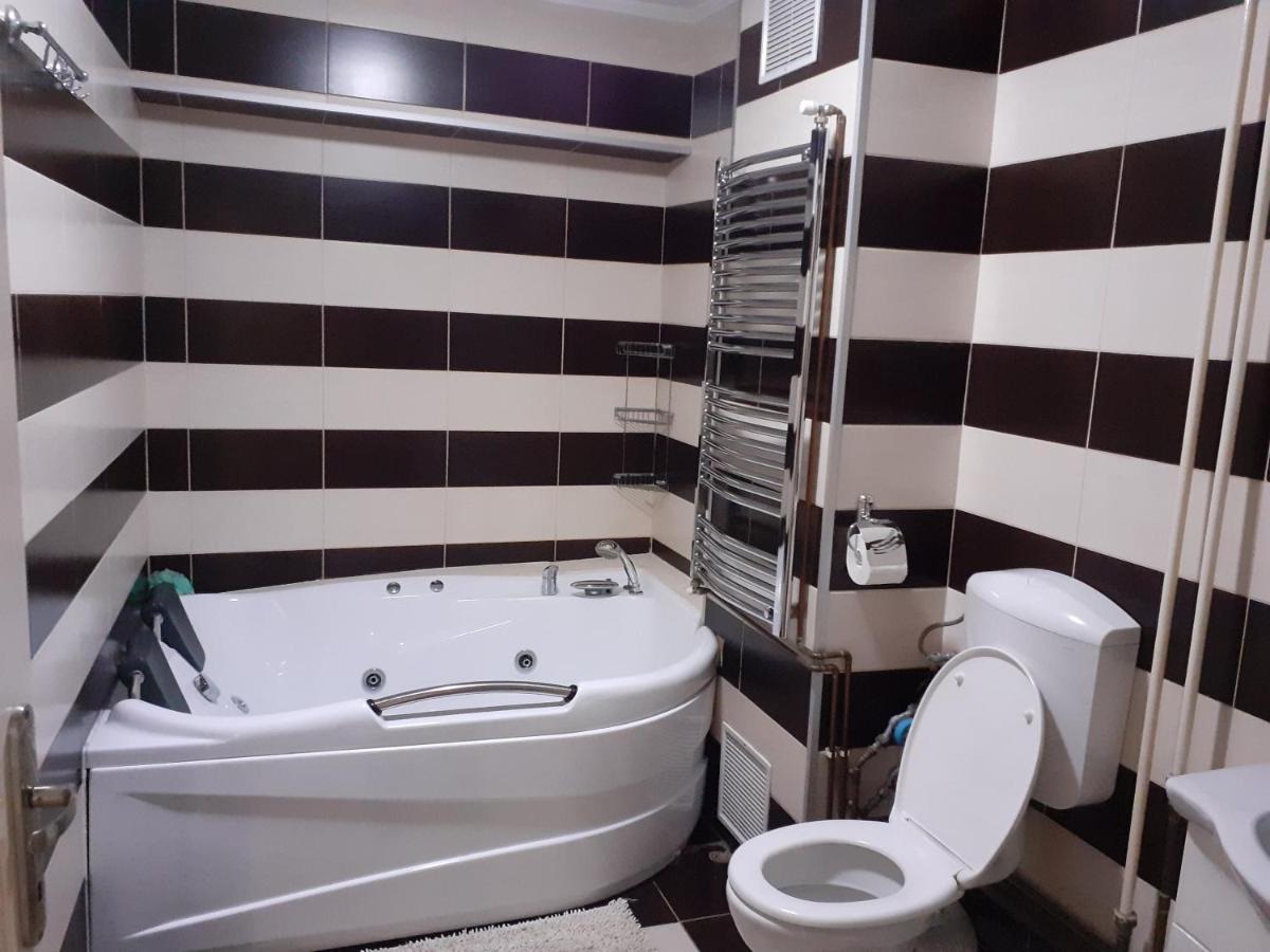 Apartament Amedeea 2 *