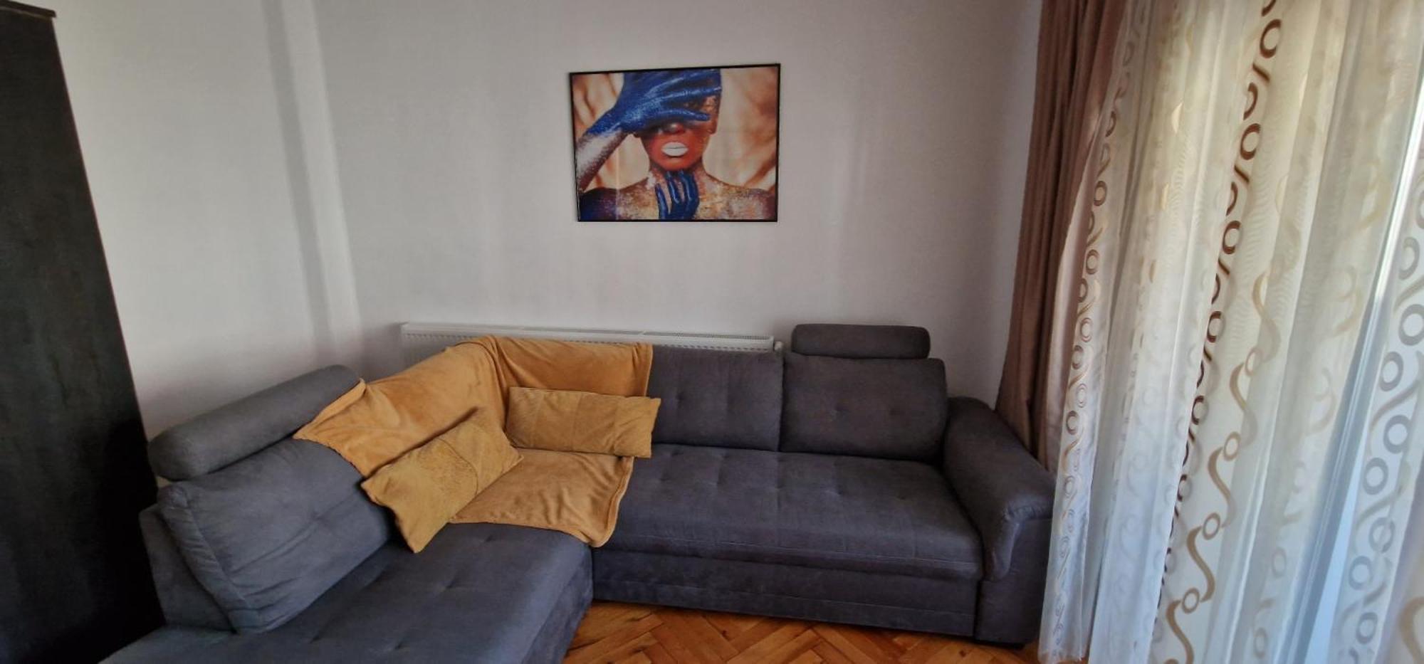 Apartament Amedeea 2 Timişoara