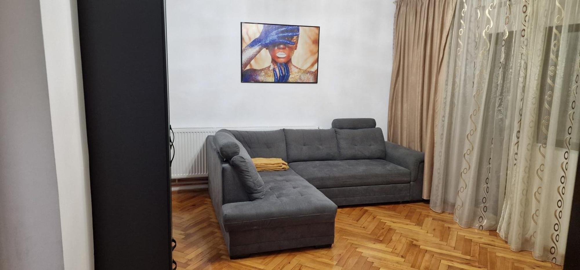 Apartament Amedeea 2 Timişoara