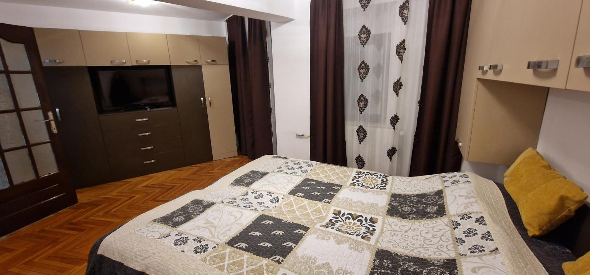 Apartament Amedeea 2 Timişoara
